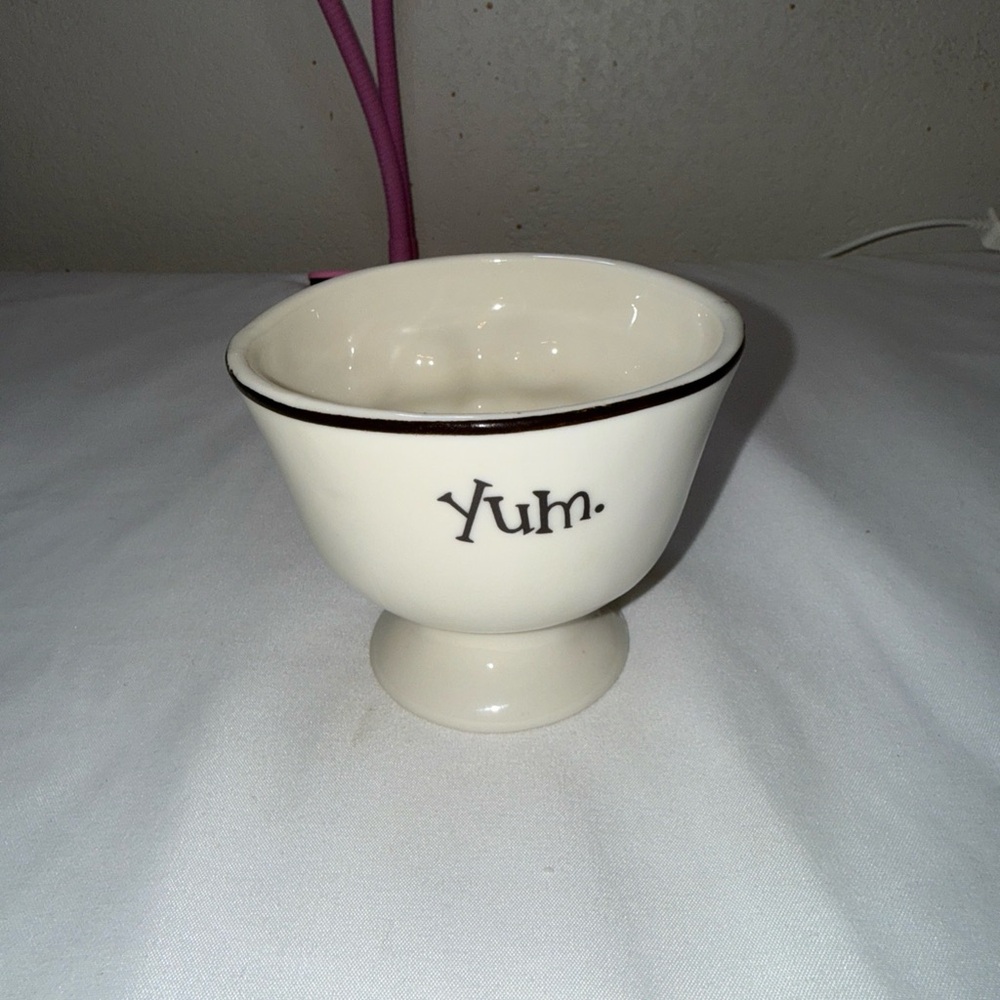 Bailey's Irish Cream Winking Face • Yum Sugar Bowl • 1996 - Picture 2 of 5